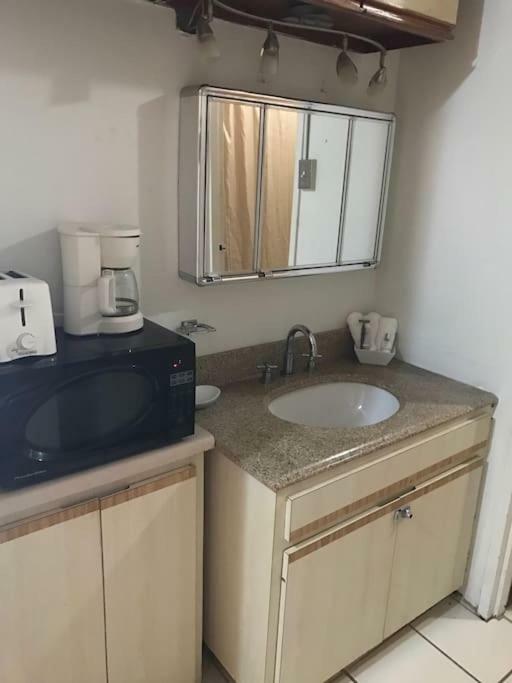 Non Stop Party Apartment Condo サンジョアン エクステリア 写真