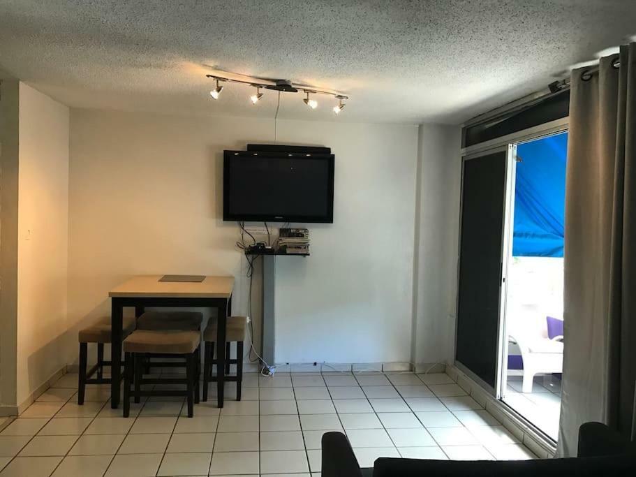Non Stop Party Apartment Condo サンジョアン エクステリア 写真