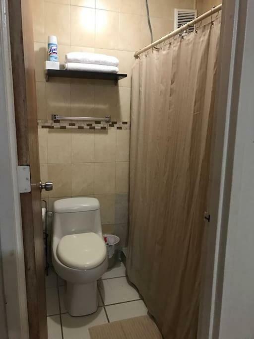 Non Stop Party Apartment Condo サンジョアン エクステリア 写真