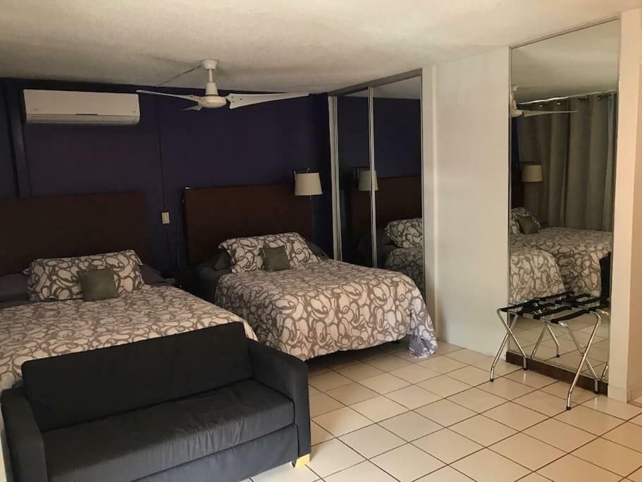 Non Stop Party Apartment Condo サンジョアン エクステリア 写真