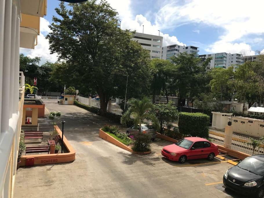 Non Stop Party Apartment Condo サンジョアン エクステリア 写真